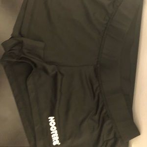 Authentic hooters shorts. Perfect for Halloween!